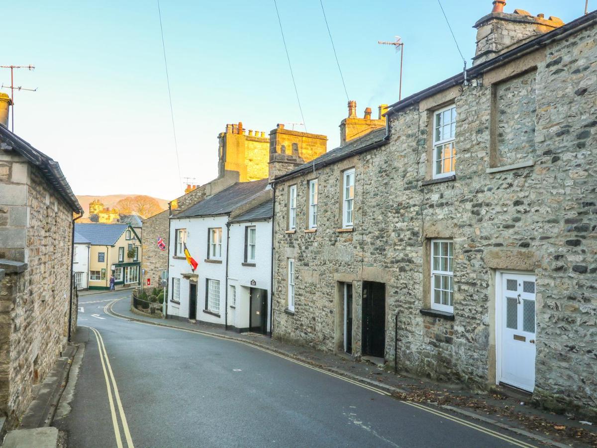 Cosy Cottage Kirkby Lonsdale Esterno foto