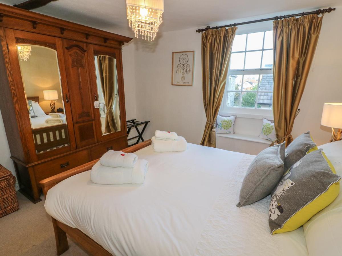 Cosy Cottage Kirkby Lonsdale Esterno foto