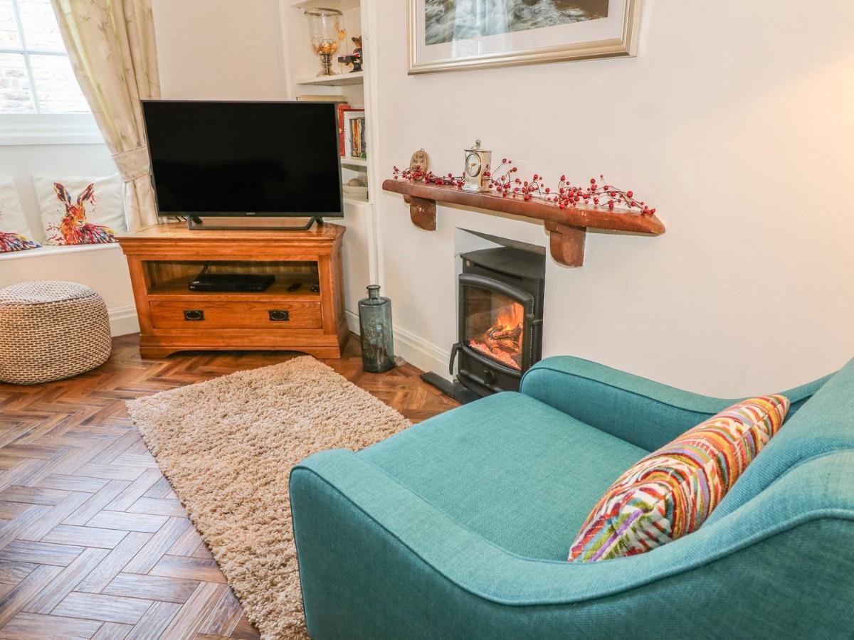 Cosy Cottage Kirkby Lonsdale Esterno foto