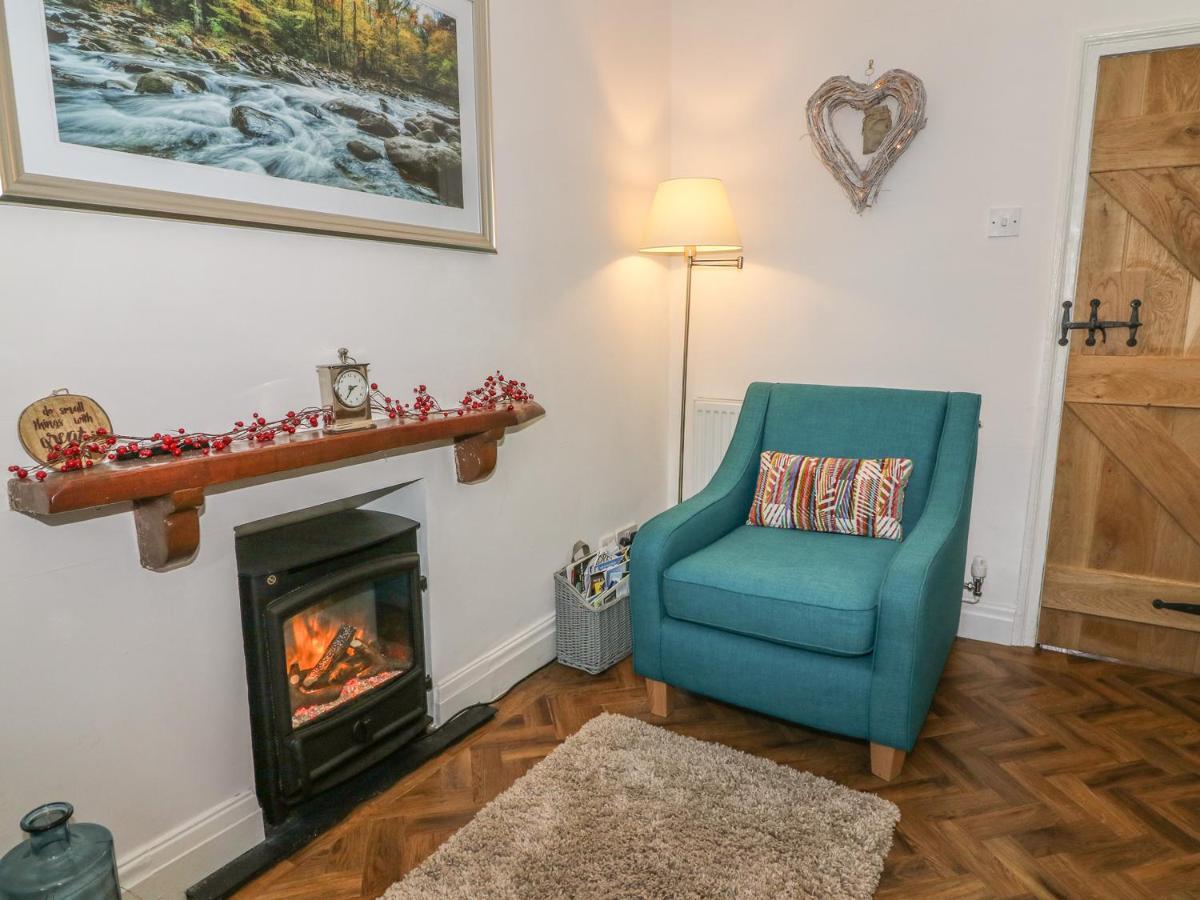 Cosy Cottage Kirkby Lonsdale Esterno foto