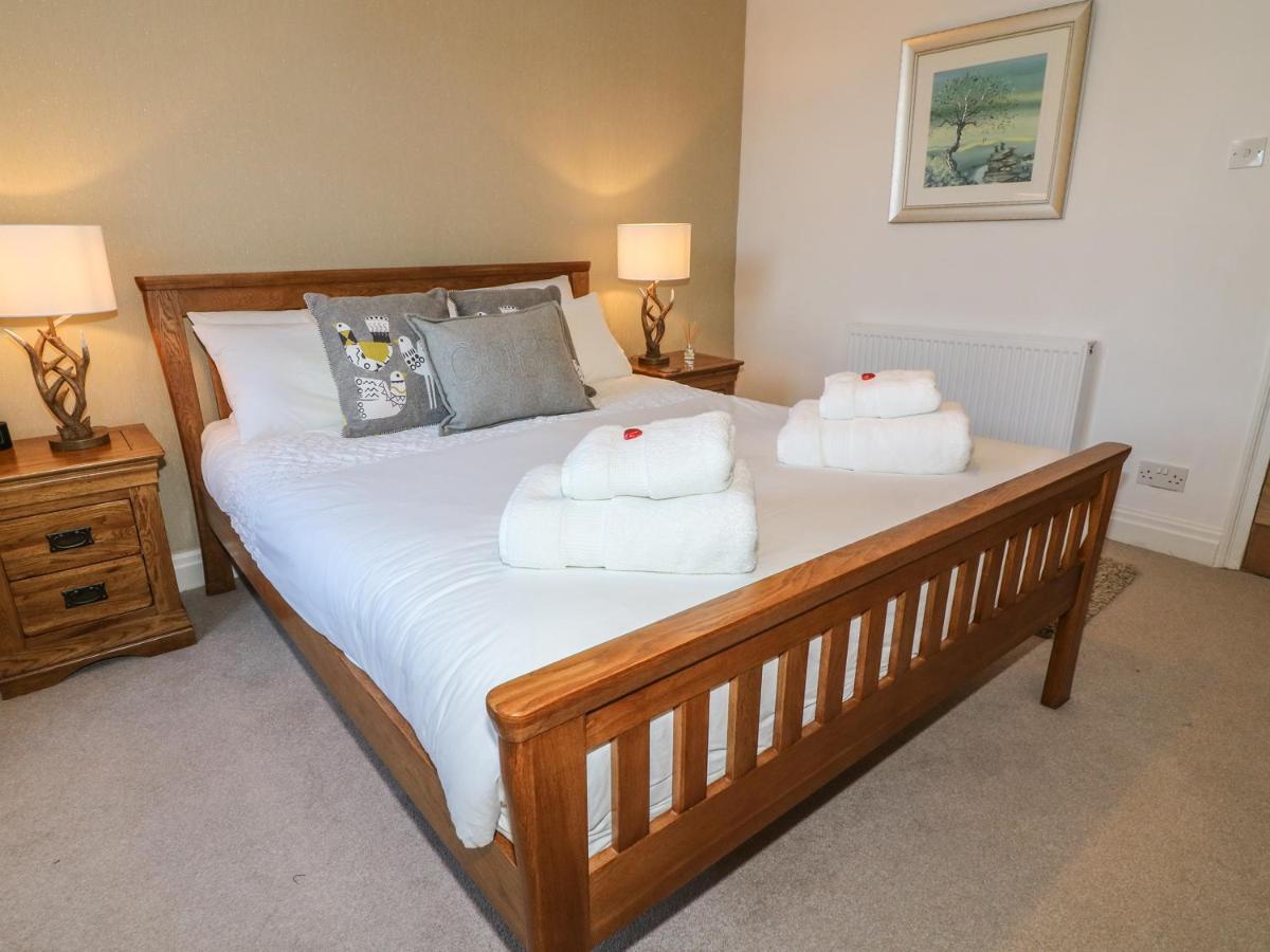 Cosy Cottage Kirkby Lonsdale Esterno foto