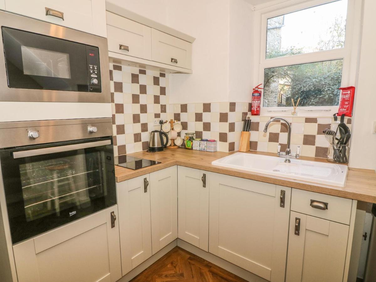 Cosy Cottage Kirkby Lonsdale Esterno foto