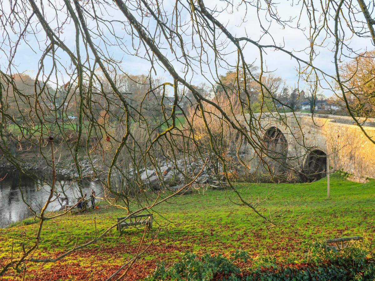 Cosy Cottage Kirkby Lonsdale Esterno foto